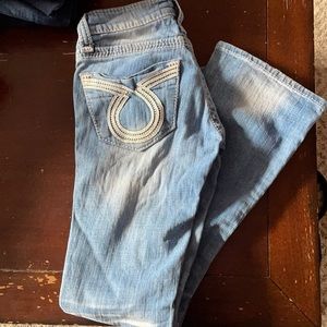 Women’s jeans